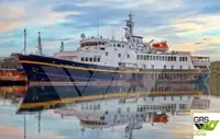 Nave passeggeri in vendita