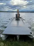 Chiatta in vendita