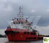 Rimorchiatore in vendita