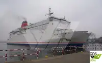 Ro-Ro ship in vendita