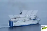 Ro-Ro ship in vendita
