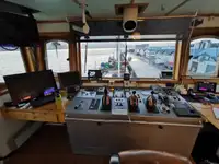 Nave Ro-Ro in vendita