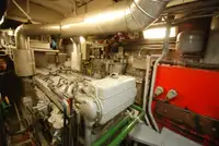 Nave da sbarco, con serbatoi in vendita