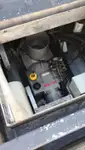 Nave di servizio per parchi eolici in vendita