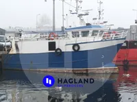 Trasportatore di pesce vivo in vendita