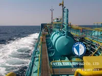 Petroliera/Chimichiera in vendita