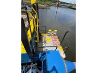 Nave da rilevamento in vendita