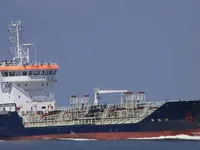 Petroliera/Chimichiera in vendita