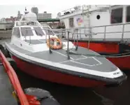 Piroga di pilotaggio in vendita
