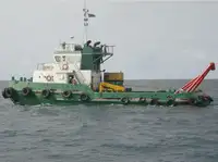 Rimorchiatore in vendita