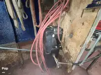 Peschereccio a strascico in vendita