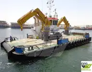 Barche da lavoro in vendita