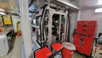Nave da crociera in vendita