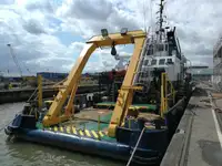 Nave da rilevamento in vendita