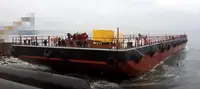 Chiatta in vendita