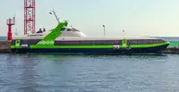 Hovercraft in vendita