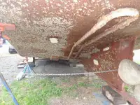 Rimorchiatore in vendita