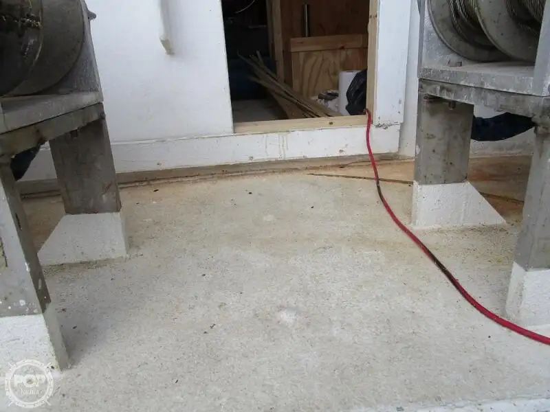 Peschereccio a strascico in vendita