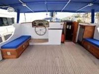 Yacht in vendita