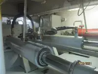 Nave refrigerata in vendita