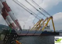 Nave gru in vendita