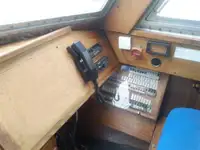 nave da ricognizione in vendita