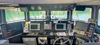 Portacontainer in vendita