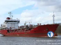 Petroliera/Chimichiera in vendita