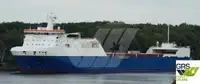 Nave Ro-Ro in vendita