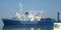 Nave da rilevamento in vendita