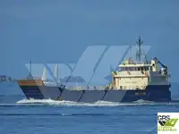 Nave da sbarco, con serbatoi in vendita