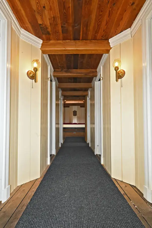 Nave traghetto in vendita