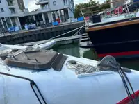 Scialuppa di salvataggio in vendita