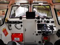 Portacontainer in vendita