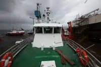 Nave traghetto in vendita