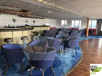 Nave da crociera in vendita