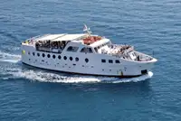 Nave RoPax in vendita