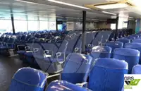 Nave da crociera in vendita