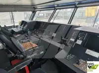 Nave da crociera in vendita