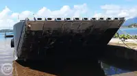 Nave da sbarco, con serbatoi in vendita