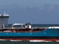 Petroliera/Chimichiera in vendita