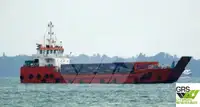 Nave da sbarco, con serbatoi in vendita