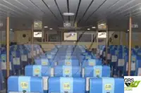 Nave da crociera in vendita