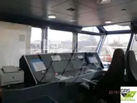 Nave di servizio per parchi eolici in vendita