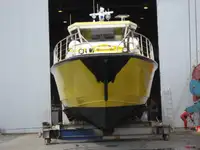 Pattugliatore in vendita