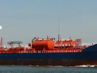Petroliera/Chimichiera in vendita
