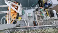 Nave passeggeri in vendita