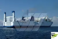 Nave Ro-Ro in vendita