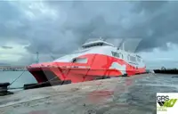 Nave Ro-Ro in vendita
