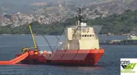 Nave di rifornimento in vendita